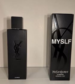 YSL MYSELF