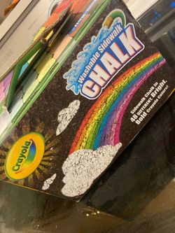 New Chalk