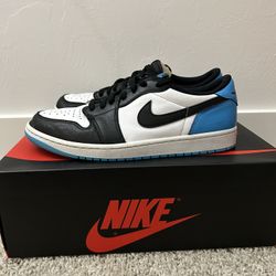 Jordan 1 High Powder Blue 