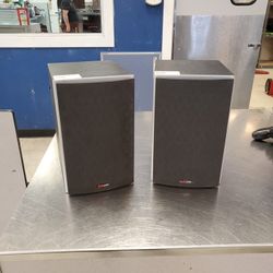 Polk Audio Speakers 
