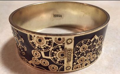 Fossil Bracelet