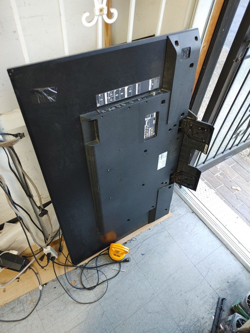 Sony 55, Xbr-55x850d