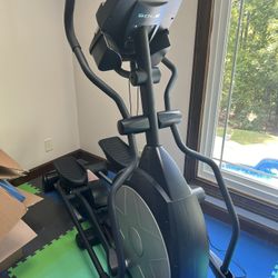 Sole Elliptical