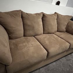 Gently used SOFA!