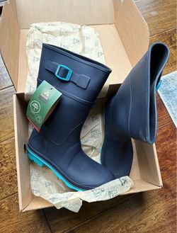 Kamik Kids Rain Boots
