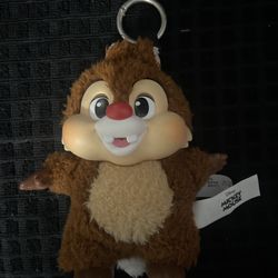 Popmart Mickey And Friends Dale 