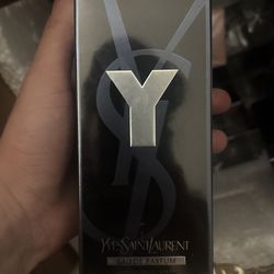 Ysl y edp