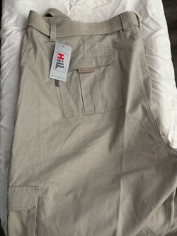 Cargo shorts