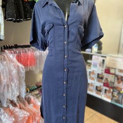 Teddi Rose Women’s Dress 