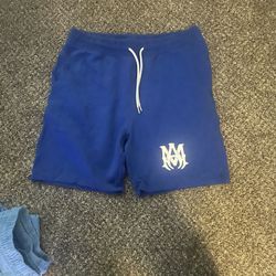 Amiri Shorts Size (M)