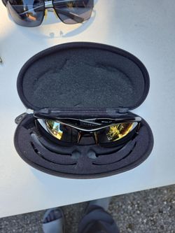 Oakley Sunglasses