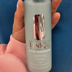 Product Face Treatment