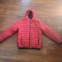 New Balance Puffer Jacket 