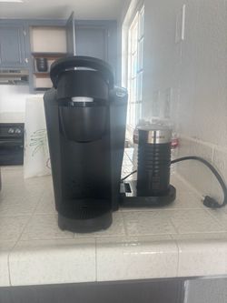 coffee machine