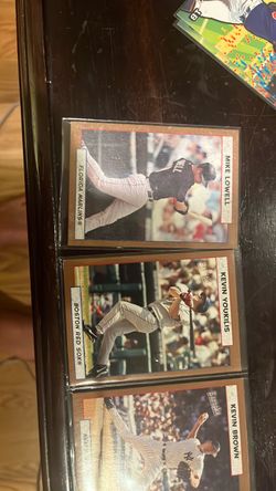 Golden bazooka 2005 baseball cards