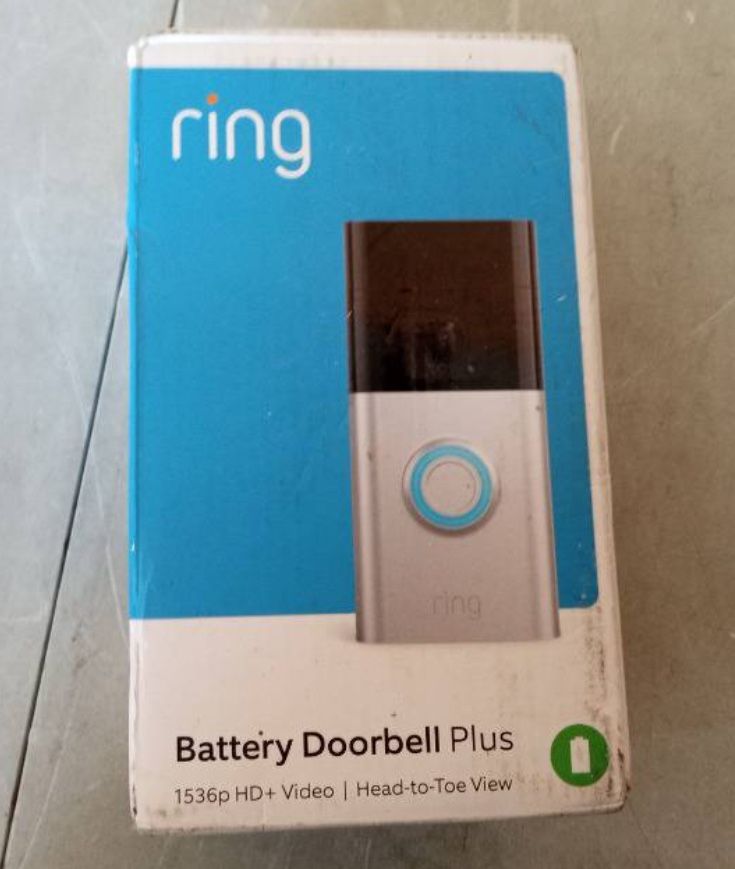 Ring Cameras