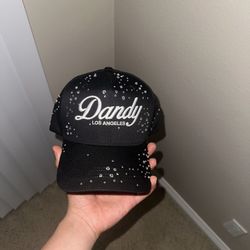 Dandy Hats Stargazing