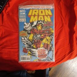 MARVEL COMICS 