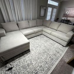 Section Couch 