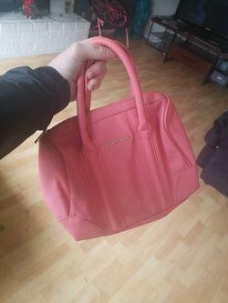 Victoria's secret purse