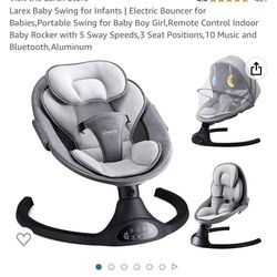 Baby Bouncer