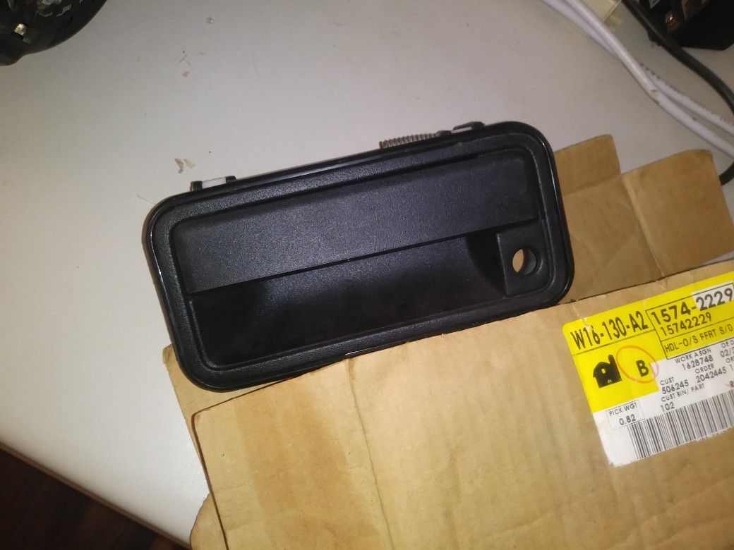Door handle
