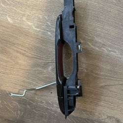 Honda Civic Door Handle