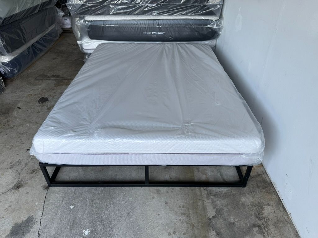 QUEEN The Purple Mattress - Delivery Available