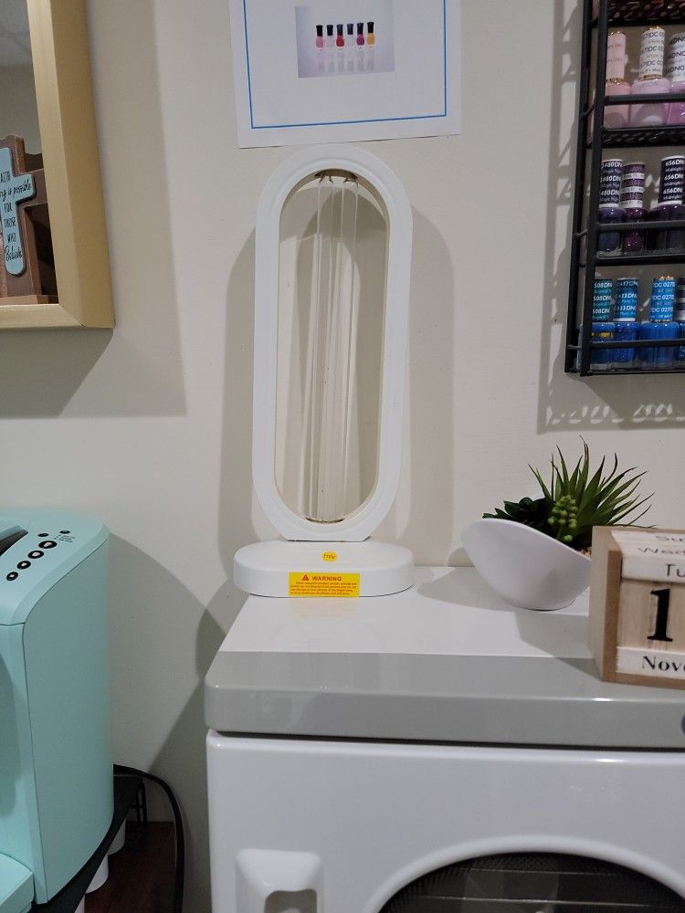 UV Sterilization Lamp