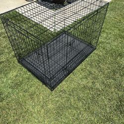 Large Dog Crate