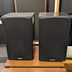Paradigm Atom V.2 Speakers 
