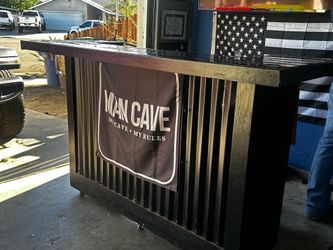 Bar table