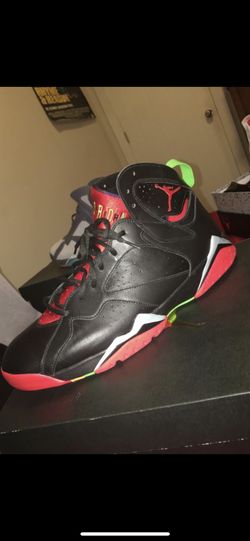 Air Jordan 7