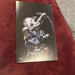 Venom 31 Dell’Otto Variant Virgin