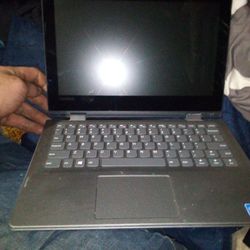 Lenovo IdeaPad 2in1 Laptop/Tablet 