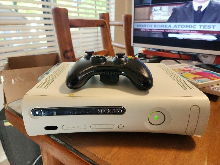 Xbox 360 Bundle