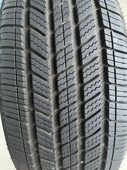 Turanza Quiet Track 215/55R17 Tubeless Radial 90% life