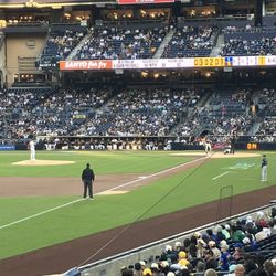 Padres Tickets Many Games Available 5 Seats Split Any Way ON THE RAIL