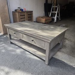 Coffee Table