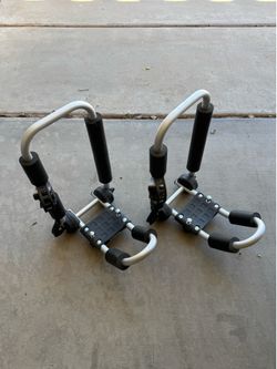 NEW Folding Kayak Roof Rack