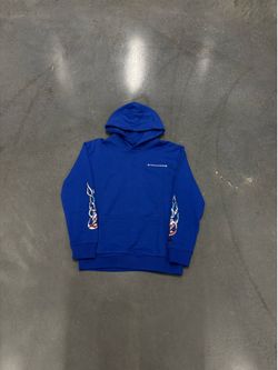 Chrome Hearts Hoodie