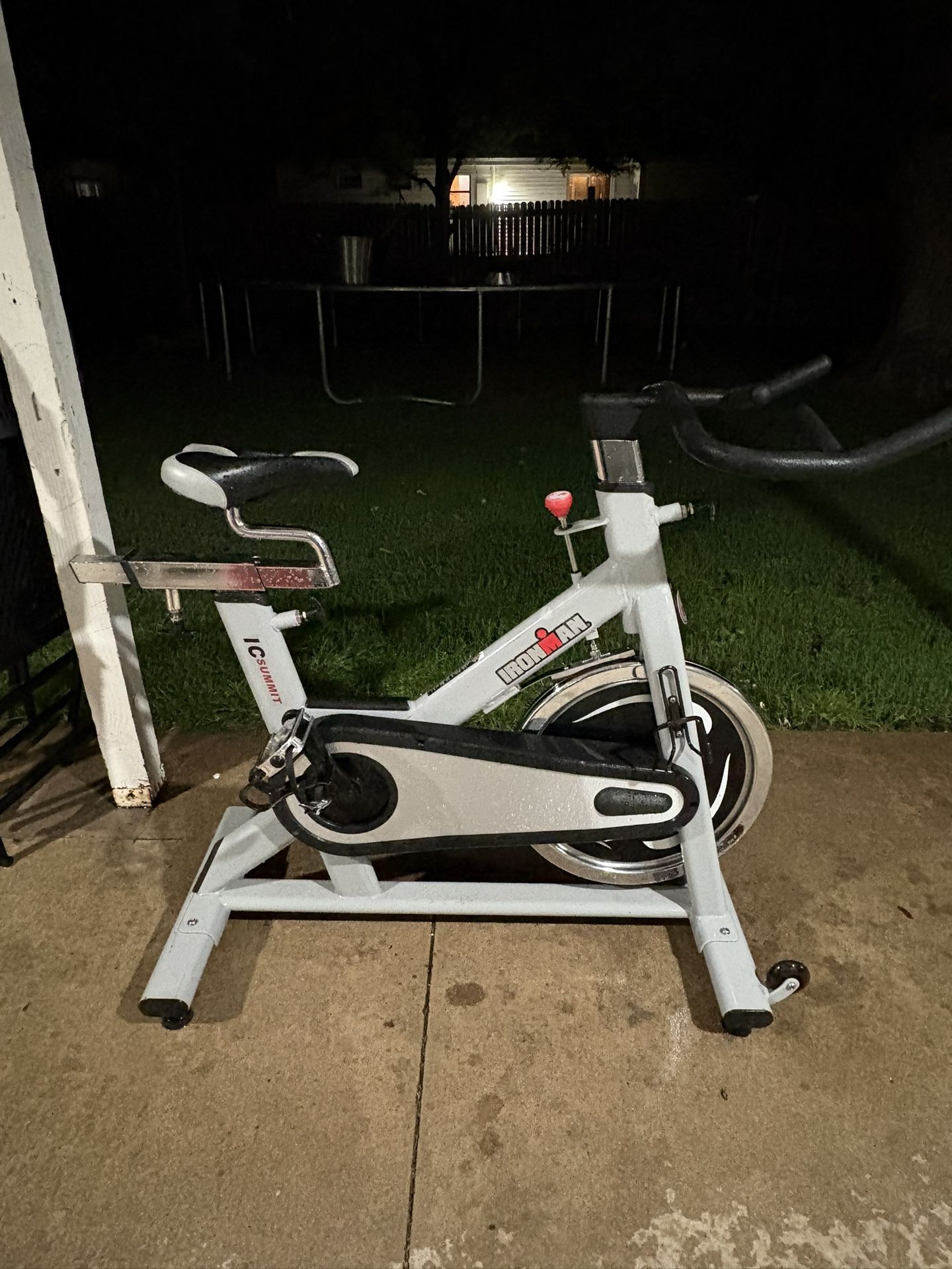 Ironman Bike $$$