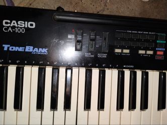 Key board