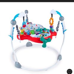 Einstein Baby Bouncer