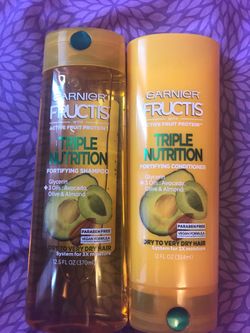 Garnier Fructis