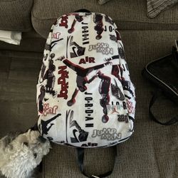 Jordan Bag