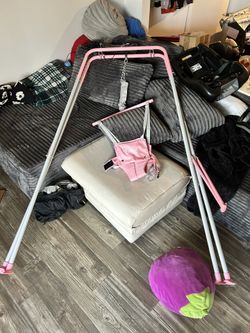 Baby Jumper