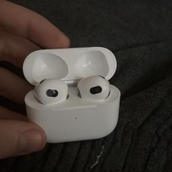 airpod generation 3