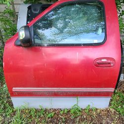 Ford F150 Doors  1(contact info removed)