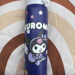 Kuromi Tumbler
